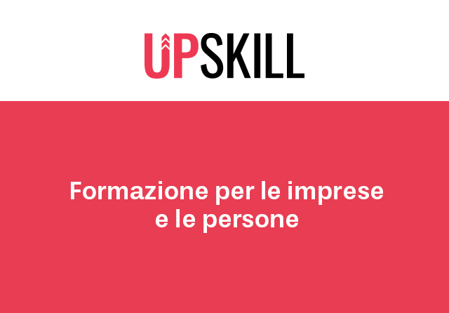 upskill