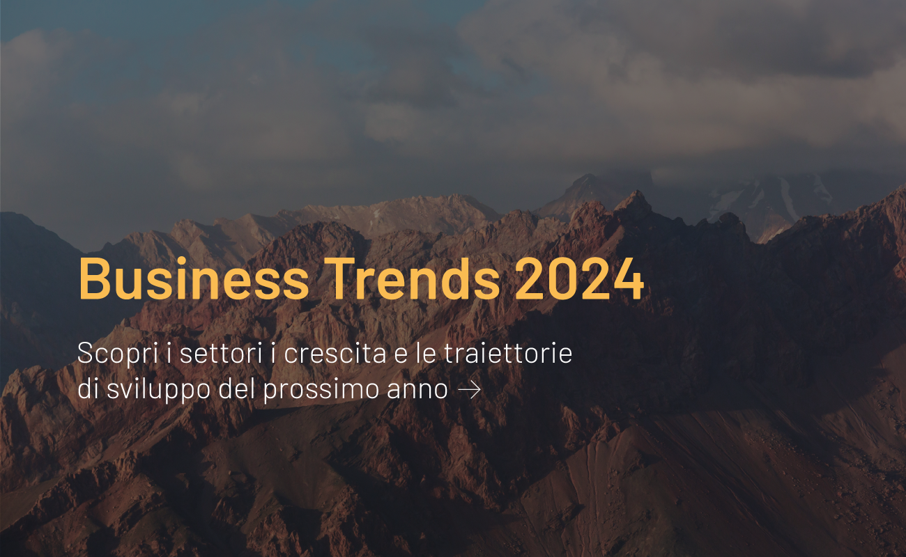 Settori In Crescita: Business Trends 2024 E Traiettorie Di Sviluppo ...